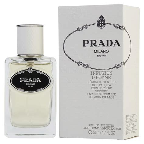 profumo prada milano infusion d& 39